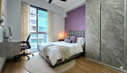 The Minton (D19), Condominium #528633281